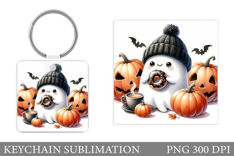 Ghost Clipart Image 21