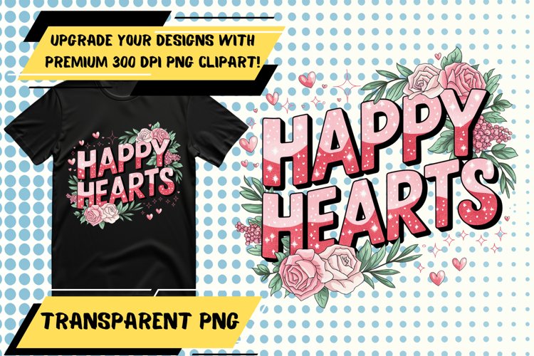 Valentines Sublimation Design Image 13