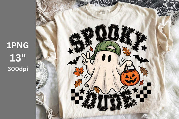 Halloween PNG, Ghosts PNG, Fall PNG,