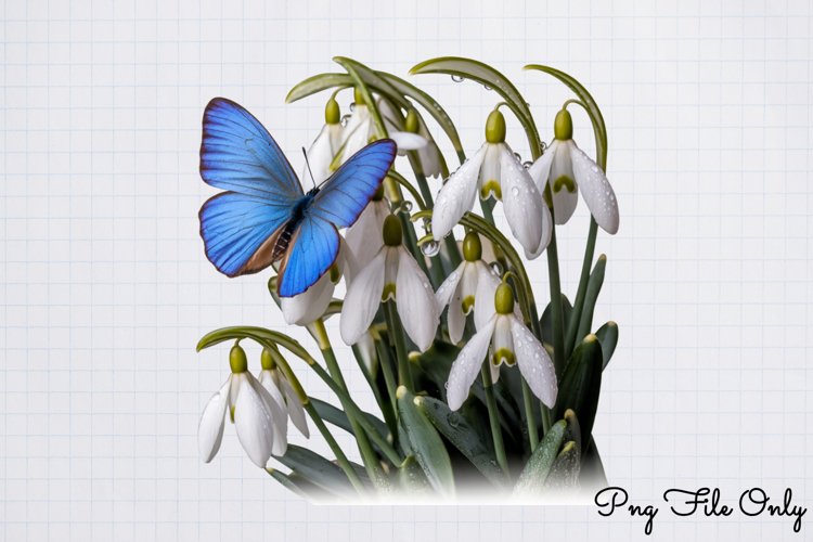 Watercolor Clipart Image 16