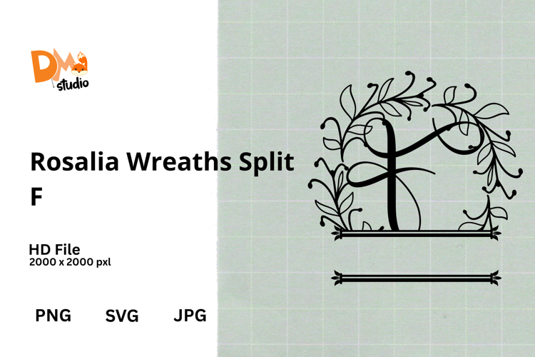 Alphabet Clipart Image 23