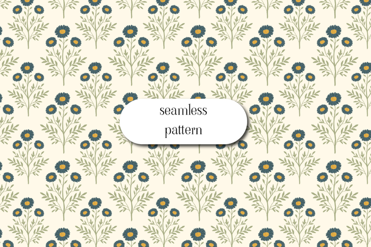 Aesthetic Wallpaper Pattern Image 3