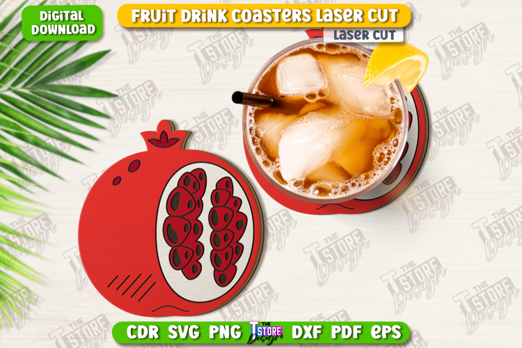 Drinks Clipart Image 6