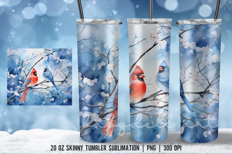 Winter Clipart Image 23