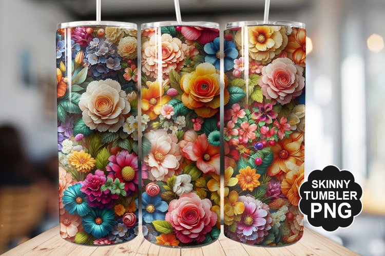 Sublimation Tumbler Designs Image 13