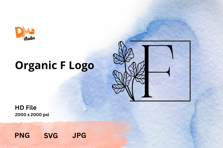 Elegant Logo Design Image 11