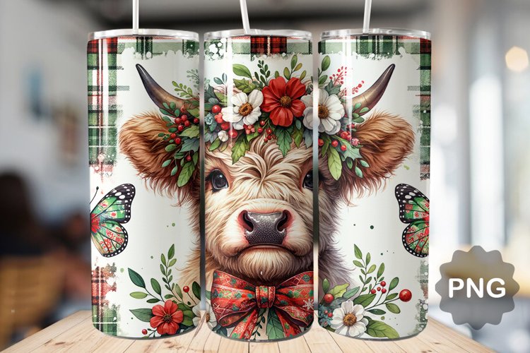 Sublimation Tumbler Wraps Image 18