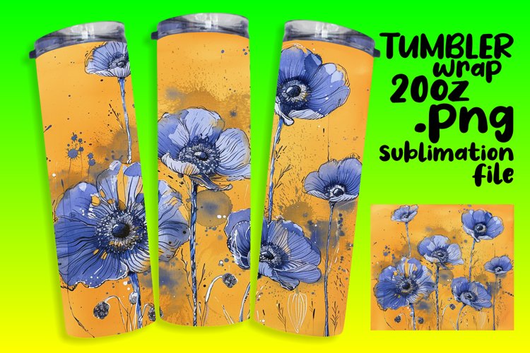 Floral Pattern Png Image 6