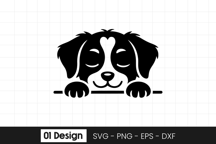 Dog Silhouette Png Image 2