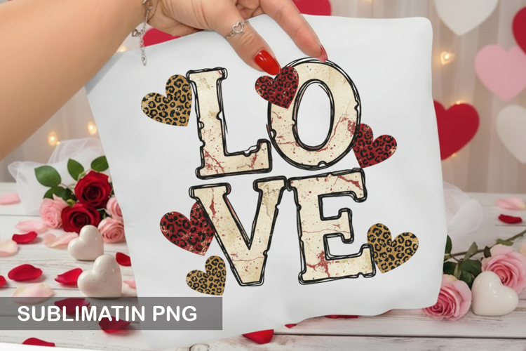 Mama Sublimation Design Image 2