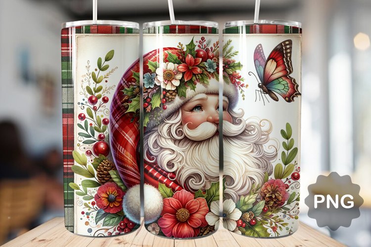 Sublimation Tumbler Wraps Image 21