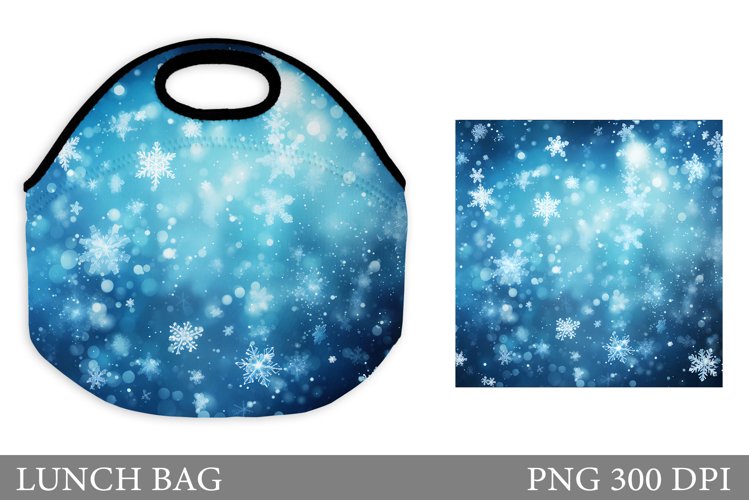 Snowflake Clipart Image 7