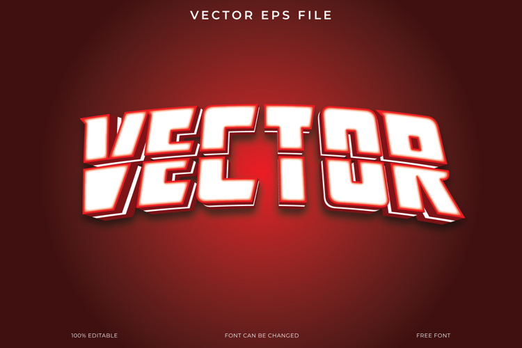 Bold Typography Image 2