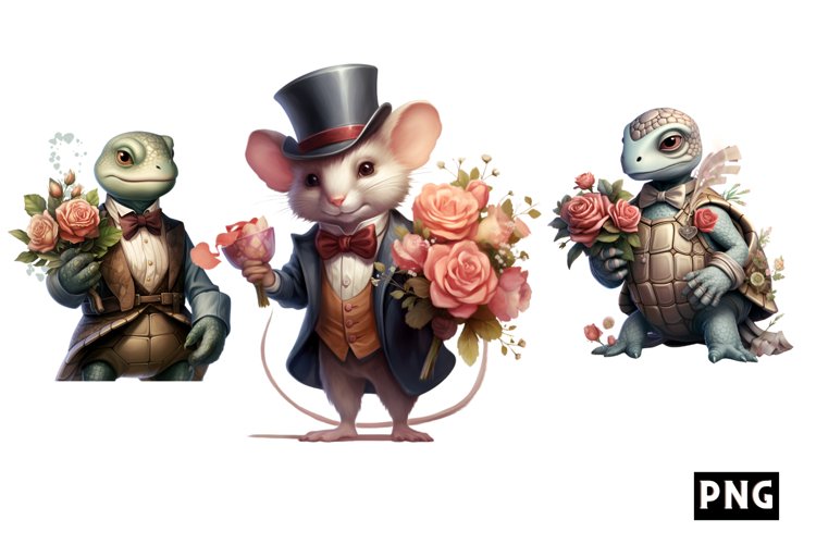 Animal Clipart Image 17