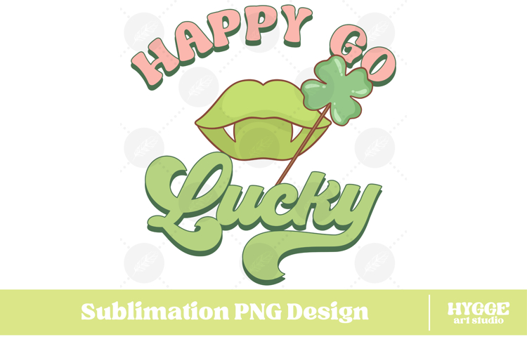St Patricks Clipart Image 2