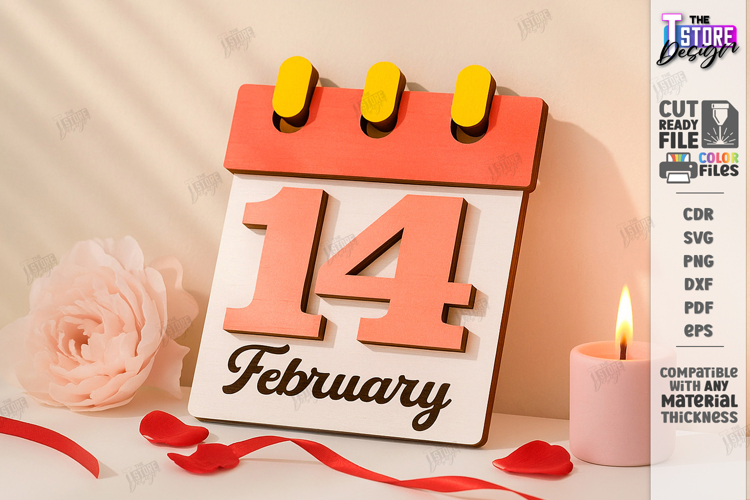 Valentines Day Signs Image 8