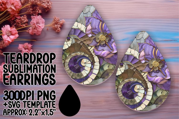 Stained Glass Png Image 8