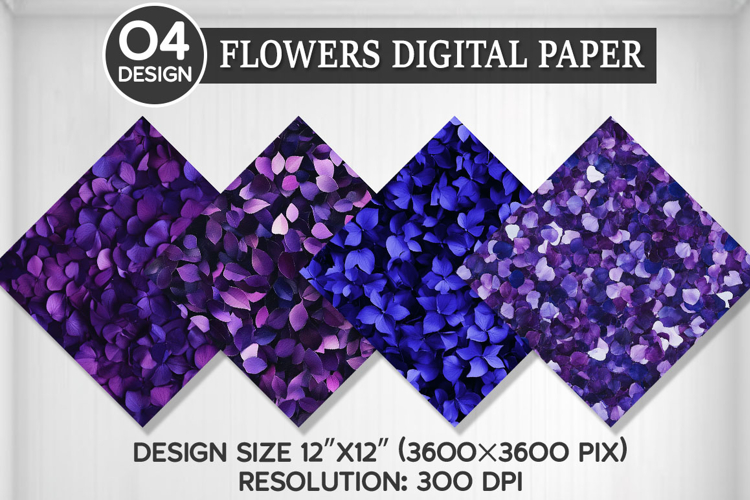 Seamless Background Paper Image 7