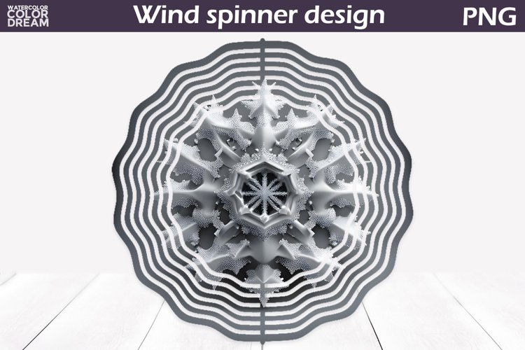 Snowflake Clipart Image 4