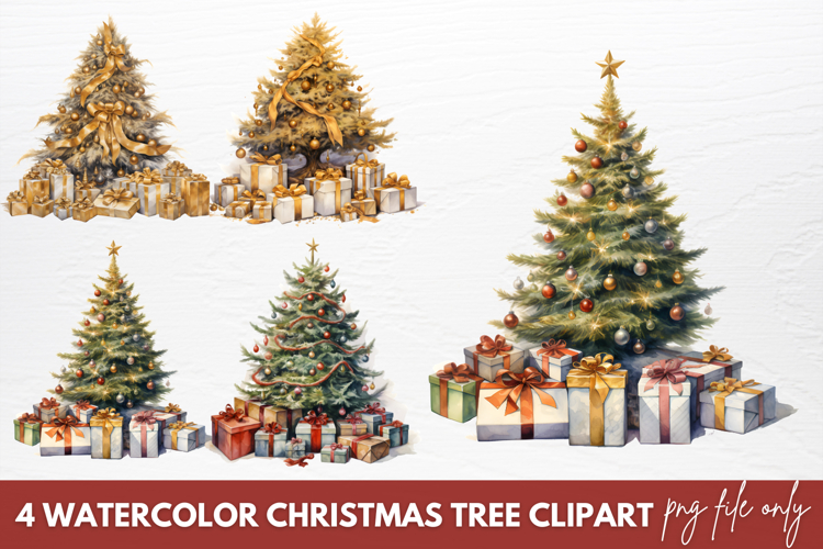 Christmas Snowman Clipart Image 13