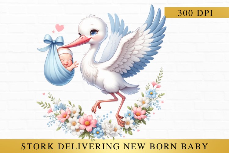 Baby Clipart Image 18