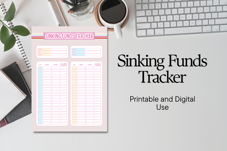 Financial Planner Template Image 8
