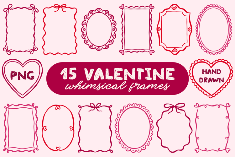 Heart Love Clipart Image 22