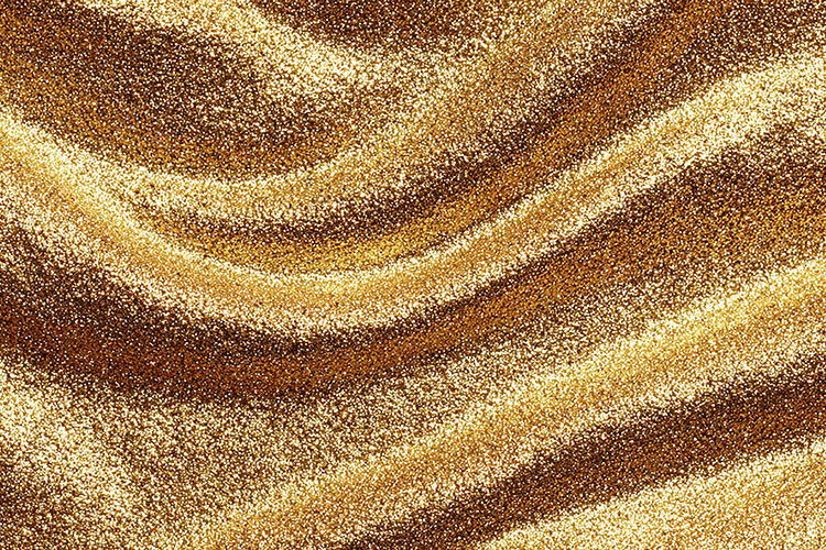 Metallic Texture Image 3