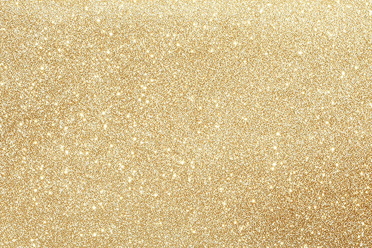 Gold Glitter Background Image 13