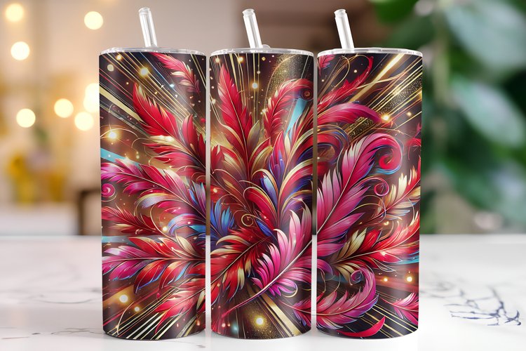 Feather Clipart Image 2