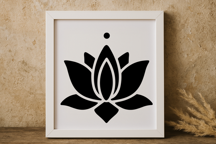 Boho SVG