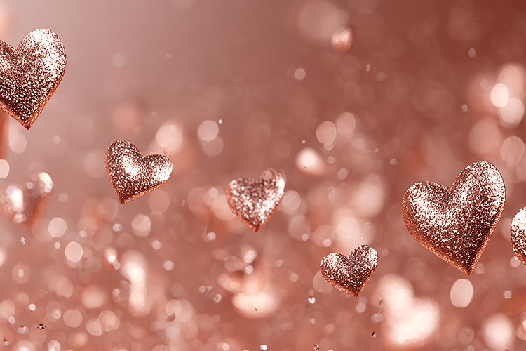 Sparkly Background Image 17