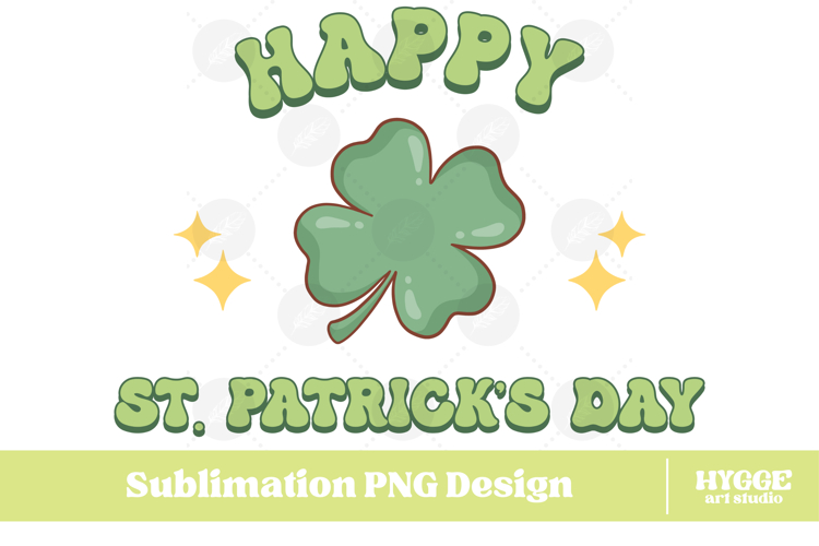 St Patricks Clipart Image 6