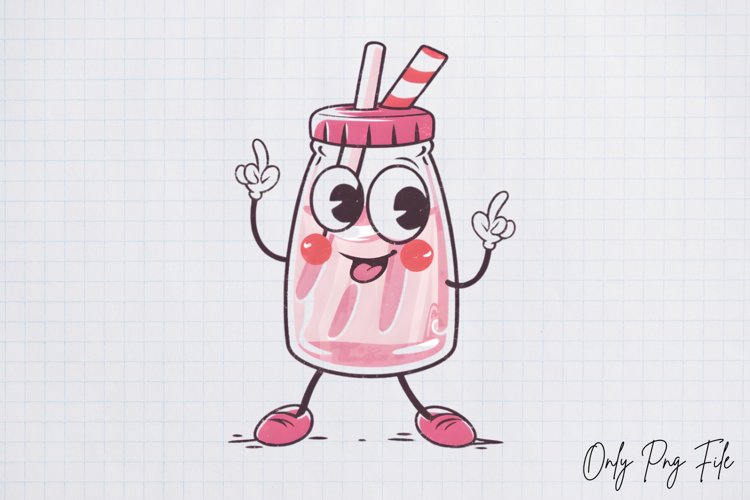 Groovy Clipart Image 14