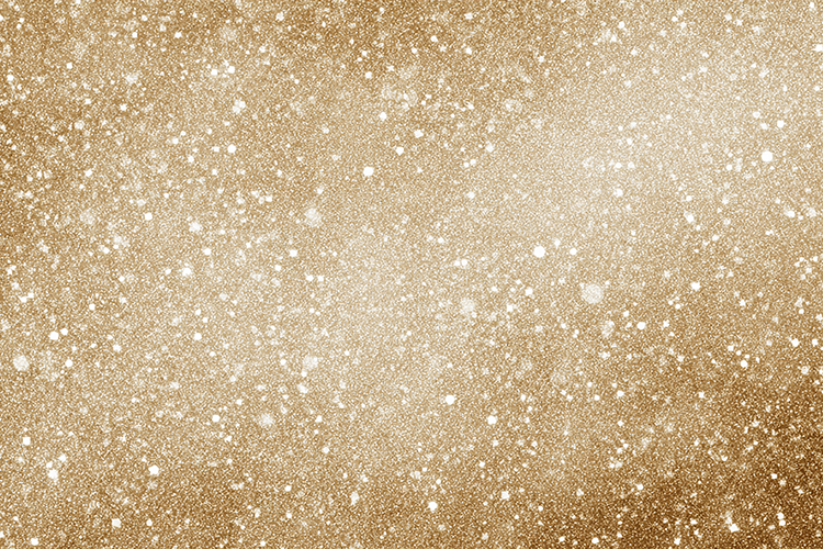 Gold Glitter Background Image 11