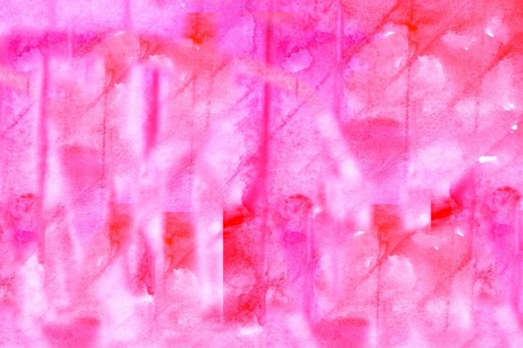 Watercolour abstract background design artwork JPG file