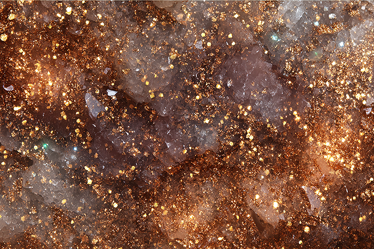 Sparkles Texture Image 16