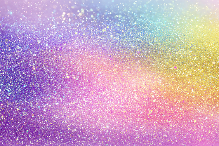Sparkly Background Image 17