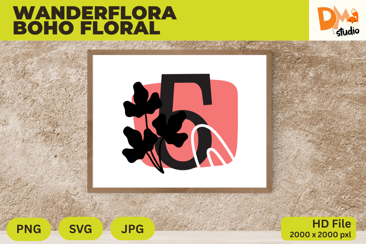 Rustic Logo Image 15