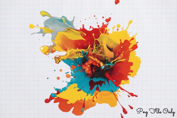 Color Clipart Image 15