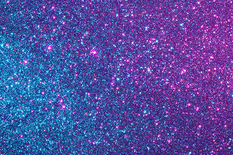 Purple Glitter Background Image 16