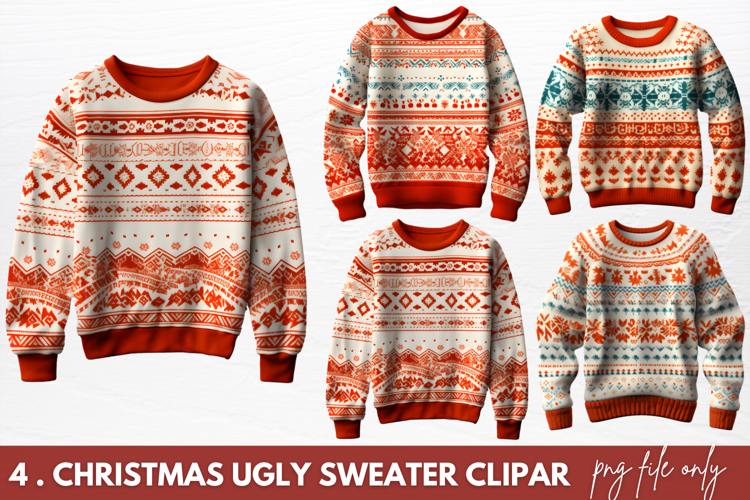 Sweater Png