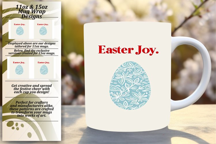 Sublimation Mug Wraps Image 19