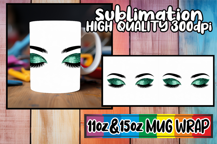 Eyes Clipart Image 10