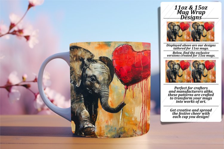 Valentines Sublimation Design Image 21