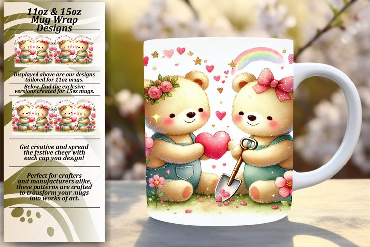 Bear Clipart Image 20