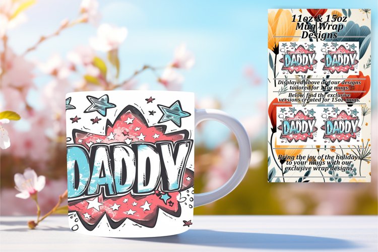 Daddy Png Image 24