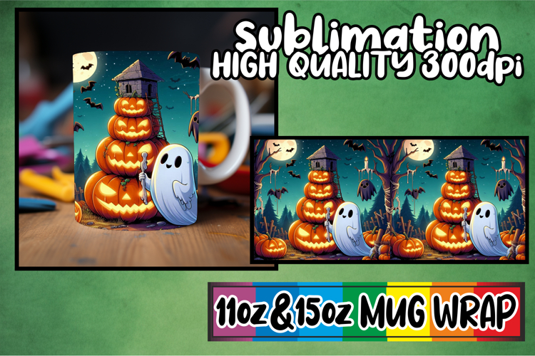 Cute Ghost Pictures