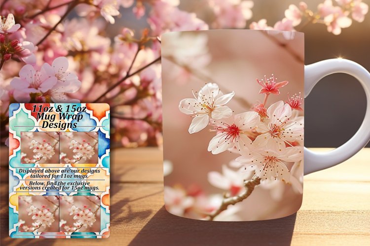 Flower Clipart Image 16