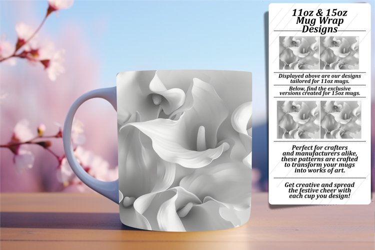 Coffee Mug Clipart Image 4